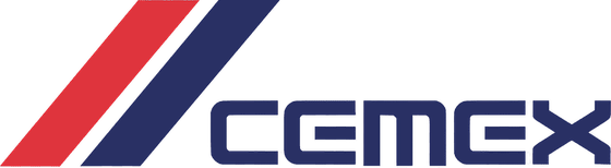 Logo de CEMEX