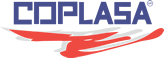 Logo de COPLASA