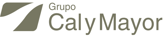 Logo de Grupo Cal y Mayor