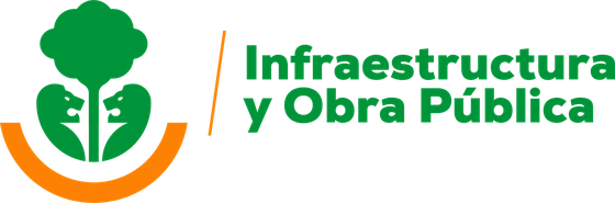 Logo de Infraestructura y Obra Pública