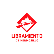 Logo de Libramiento de Hermosillo