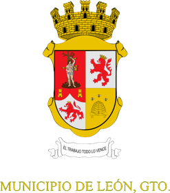 Logo de Municipio de León