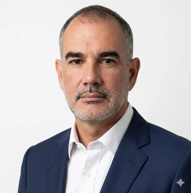Carlos Orozco