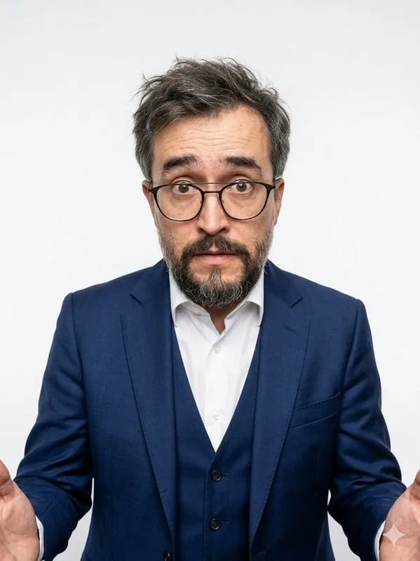 Ricardo Fernández Gómez